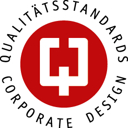 Der Qualität verpflichtet – VORANWERK | Büro für Design & Strategie erfüllt Qualitätsstandards für Corporate Design
